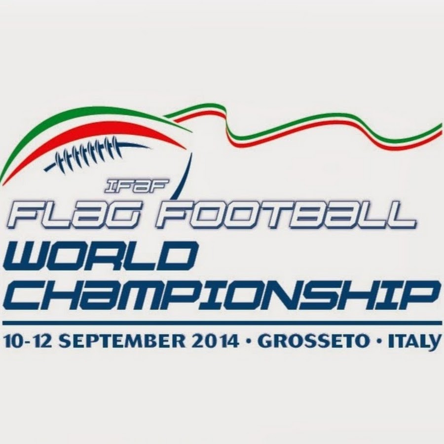 2014 IFAF World Championships Italia FMFA